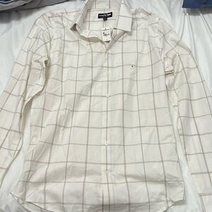 Express dress shirt